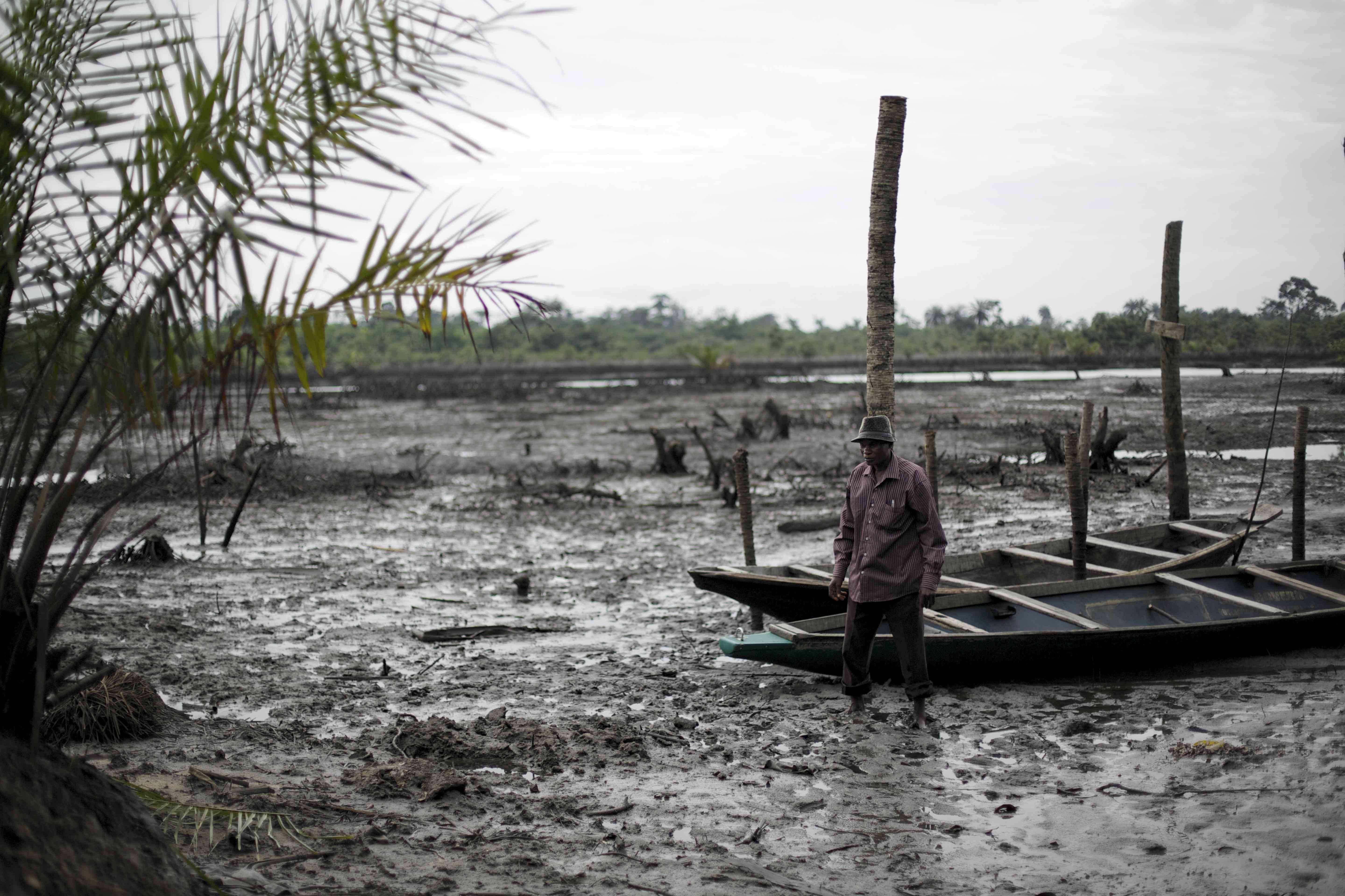 Bunkering — field documentation